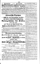 Wiener Zeitung 18450227 Seite: 21