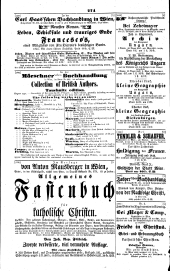 Wiener Zeitung 18450227 Seite: 22