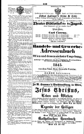 Wiener Zeitung 18450228 Seite: 6