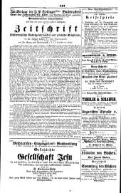 Wiener Zeitung 18450228 Seite: 8