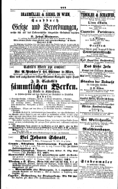 Wiener Zeitung 18450228 Seite: 18