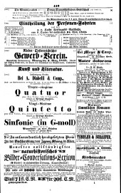 Wiener Zeitung 18450301 Seite: 7