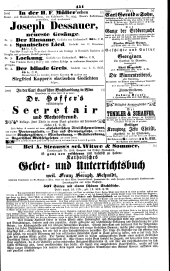 Wiener Zeitung 18450301 Seite: 9