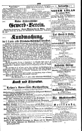 Wiener Zeitung 18450303 Seite: 5