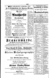 Wiener Zeitung 18450303 Seite: 6