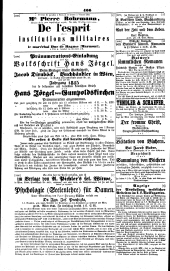 Wiener Zeitung 18450303 Seite: 8