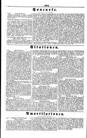 Wiener Zeitung 18450303 Seite: 14