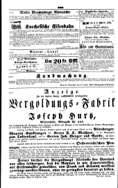 Wiener Zeitung 18450303 Seite: 16