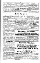 Wiener Zeitung 18450303 Seite: 18