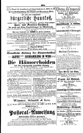 Wiener Zeitung 18450303 Seite: 20