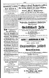 Wiener Zeitung 18450305 Seite: 8