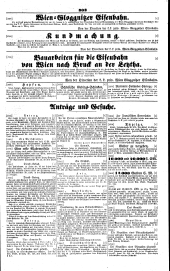 Wiener Zeitung 18450305 Seite: 19