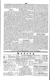 Wiener Zeitung 18450307 Seite: 4