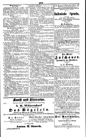 Wiener Zeitung 18450307 Seite: 5