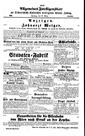 Wiener Zeitung 18450307 Seite: 17