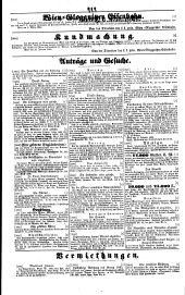 Wiener Zeitung 18450307 Seite: 18