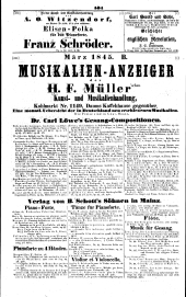 Wiener Zeitung 18450308 Seite: 6