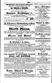 Wiener Zeitung 18450308 Seite: 8