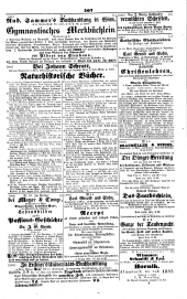 Wiener Zeitung 18450308 Seite: 9