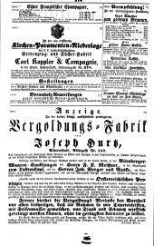 Wiener Zeitung 18450308 Seite: 20