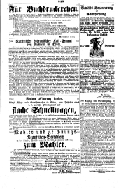 Wiener Zeitung 18450308 Seite: 22