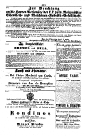 Wiener Zeitung 18450310 Seite: 6