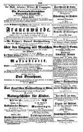 Wiener Zeitung 18450310 Seite: 9