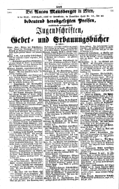 Wiener Zeitung 18450310 Seite: 10