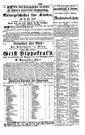 Wiener Zeitung 18450310 Seite: 11