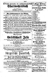 Wiener Zeitung 18450310 Seite: 12