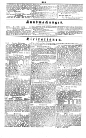 Wiener Zeitung 18450310 Seite: 14