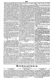 Wiener Zeitung 18450310 Seite: 16