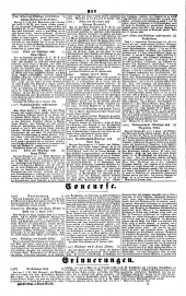 Wiener Zeitung 18450310 Seite: 17