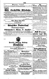 Wiener Zeitung 18450310 Seite: 20