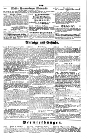 Wiener Zeitung 18450310 Seite: 21