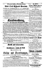 Wiener Zeitung 18450314 Seite: 6