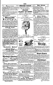 Wiener Zeitung 18450315 Seite: 21