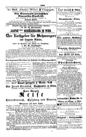 Wiener Zeitung 18450317 Seite: 8