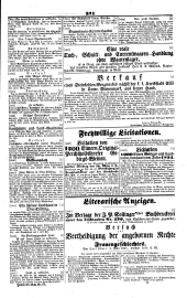 Wiener Zeitung 18450317 Seite: 21