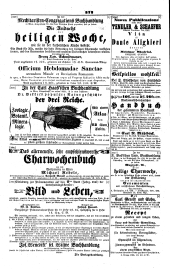 Wiener Zeitung 18450317 Seite: 22