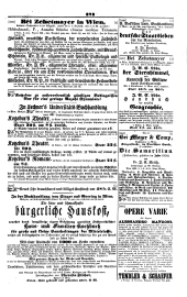 Wiener Zeitung 18450317 Seite: 23