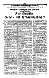 Wiener Zeitung 18450317 Seite: 24