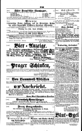 Wiener Zeitung 18450319 Seite: 16