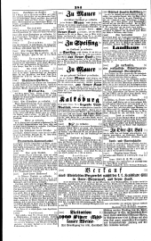 Wiener Zeitung 18450319 Seite: 20