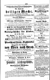 Wiener Zeitung 18450319 Seite: 22