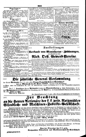 Wiener Zeitung 18450320 Seite: 5