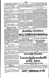 Wiener Zeitung 18450320 Seite: 22