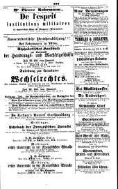 Wiener Zeitung 18450320 Seite: 23