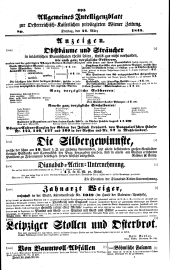 Wiener Zeitung 18450321 Seite: 17