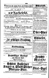 Wiener Zeitung 18450321 Seite: 18